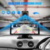Portable Wireless Apple Carplay and Android Auto 10.26" HD Touchscreen Stereo