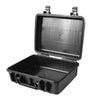 Waterproof Protective Hard Carry Case Camera Travel Equipment Storage Box Black