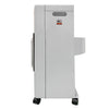 Portable 4.2Kw Calor Gas Heater Cabinet Butane Home Fire with Regulator & Hose