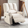 Electric Riser and Recliner Chairs Reclining Chairs for The Elderly Living Room