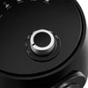 5L Air Fryer Small Sized Classic Type With Knob Ready Alert Family Application