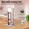 Sausage Stuffer 5L Sausage Stuffer Filler Maker Meat Machine Stainless