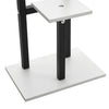 3 Tier Indoor Outdoor Plant Stand Flower Pot Display Metal Shelf Rack Home Décor