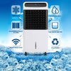 12L Portable Air Conditioner Mobile Air Conditioning Unit Cooling & Heating Wind