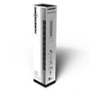 Tower Fan 29" Oscillating 45W Slimline 3 Speed Air Cooling Free Standing Timer