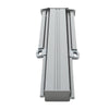 Patio Retractable Side Awning Outdoor Privacy Screen Windscreen Sunshade Blind