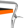 Hydraulic Table Lift Scissor Platform 500KG Mobile Cart Trolley Truck Manual