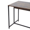kitchen Island Baker Rack Bar Table 5 Tier Microwave Stand Oven Storage Shelf