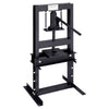 Hydraulic Shop Bench Press 6 Ton Industrial Workshop Garage Floor Standing Tonne