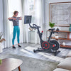 Echelon EX-5S Black Smart Connect Indoor Home Exercise/Spinning Bike RRP £999