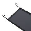 Full Length Over Door Mirror Door Hung Mirror Dormitory Wardrobe Bedroom Mirror
