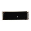 Hallway Shoe Bench Storage Box Bench Window Chair Stool with Arms