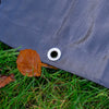 Waterproof Heavy Duty Tarpaulin Cover Tarp Ground Camping Sheet Cover Best Price