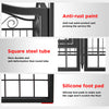 Huge Heavy Duty Dog Playpen Outdoor Garden Pet Enclosure Cage Puppy Kennel Fence