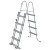 Flowclear Ladder 4-Step Stair Step Swimming Pool