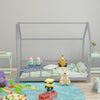 Bedroom Kids Bed Frame Children Single Sleeper Children Treehouse Bed Frame New
