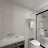 Kitchen Wall Panels Bath Shower Wet Wall Pvc Cladding Marble Tile Sticker Sheet
