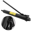 8 Ton Hydraulic Jack Long Ram Cherry Picker Manual Arm Replacement Engine Hoist