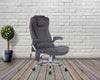 Massage Office Chair Gaming PC Computer Desk Executive Swivel Recliner Chairs