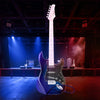 Glarry GST Electric Guitar w/Accessories For Beginner Right Handed Colorful