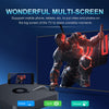 NEW 4K Smart TV BOX Android 11.0 OS 32GB,4GB 4K HD Media Stream Player Quad core