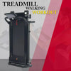 Electric Foldable Treadmill Motorized Machine Running Jogging Fitness Gym Home