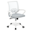 Ergonomic Mesh Home Office Chair Computer Desk Chair Swivel Adjustable Height UK