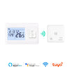 Smart Thermostat WiFi Wireless LCD Programmable Temperature Controller Heating