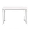 Modern Computer Desk Workstation Home Office Study Desk Writing Table 120x60cm