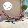 Universal Hammock Stand Metal Frame Replacement Garden Camping Picnic Outdoor