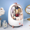 Dressing Table Makeup Desktop Cosmetic Storage Box Drawer Organizer Tidy Case UK