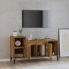 Festnight TV Units, TV Cabinets for Living Room, TV Stand Cabinet, TV B0S5