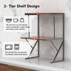 Microwave Oven Stand Shelf Storage Rack Kitchen Organizer Holder Home/Office Use