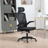 Office Chair Mesh Computer Chair Swivel Seat Tall Desk Chair High Back Chair NEW
