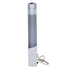 Electric Wall Mounted Oil Filled Radiator Home Space Heater Thermostatic Timer