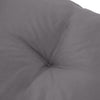 Seat Cushion Outdoor Indoor Dining Chair Pads Garden Rattan Chairs Back Seat Pad