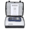 SM206 Voltage Solar Panel Multimeter Set Solar Panel Tester Power Meter