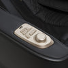 Full Body Massage Chair Zero Gravity SL Track Shiatsu Massage Recliner 12 Modes