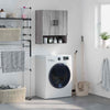 ShCuShan Kitchen Sideboard Wood Storage Cabinet Accent Cupboard with 2 Y4D7