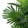 Large Artificial Fern Tree in Pot Fake Plant Outdoor Garden Home Office Decor