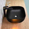 Bathroom Wash Sink Countertop Hand Wash Basin Rectangle Ceramic Washing Bowl50cm