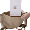 Folding Camping Chairs Portable Garden Beach Chair Outdoor Festival Fishing Seat