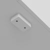 LED TV Stand Unit High Gloss White Sideboard Storage Modern Living Room Cabinet