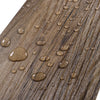 Wood Effect Floor Tiles Self-adhesive PVC Flooring Planks Tiles 5 m² Decor