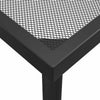 Garden Dining Set 5 Piece, Table and Chair for Outdoor Balcony, Patio J1P5