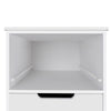 Bathroom Storage Cabinet Drawer Cupboard Free Standing Unit Shelf Furniture New