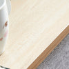 Fabric Cabinets Storage Unit Metal Frame Chest of Drawer Organiser Bedside Table