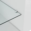 LED TV Stand Unit High Gloss White Sideboard Storage Modern Living Room Cabinet