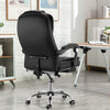 Massage Office Chair Gaming PC Computer Desk Executive Swivel Recliner Chairs UK