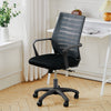 Ergonomic Posture Mesh Back Office Chair Swivel Computer Chair Home Study Chairs